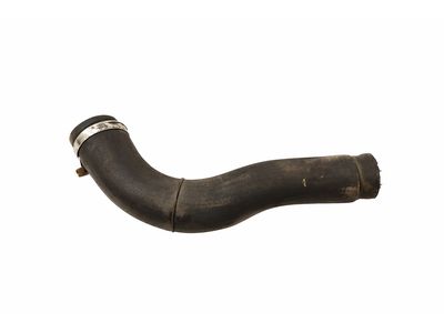 1984 Mercedes-Benz 500SEC Radiator Hose - 126-501-20-82
