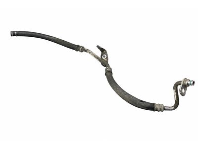 Mercedes-Benz 207-460-02-24 Return Line Assembly