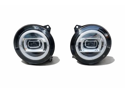 2019 Mercedes-Benz G550 Headlight - 463-906-14-01