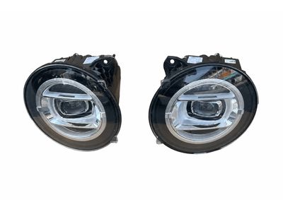 2019 Mercedes-Benz G550 Headlight - 463-906-14-01