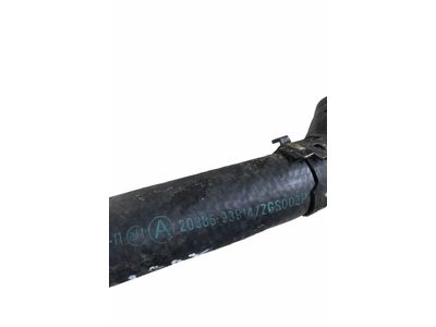 2003 Mercedes-Benz C320 A/C Hose - 203-832-39-94