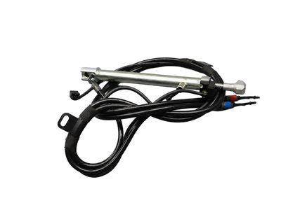 2011 Mercedes-Benz CL65 AMG Lift Support - 216-750-05-36