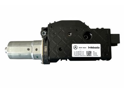Mercedes-Benz 214-900-78-07