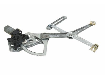 Mercedes-Benz 170-720-07-46 Window Regulator Mercedes-Benz 170-720-07-46 Window Regulator