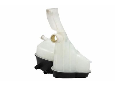 Mercedes-Benz 221-500-04-49 Expansion Tank Mercedes-Benz 221-500-04-49 Expansion Tank