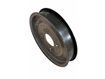 1990 Mercedes-Benz 190E Water Pump Pulley - 104-205-02-10