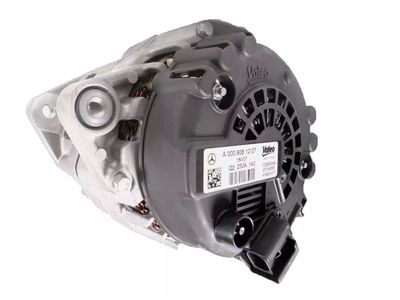 2023 Mercedes-Benz G63 AMG Alternator - 000-906-12-07