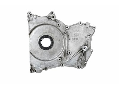 2012 Mercedes-Benz ML350 Timing Cover - 642-010-00-33