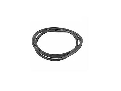 1995 Mercedes-Benz C280 Weather Strip - 202-730-12-78