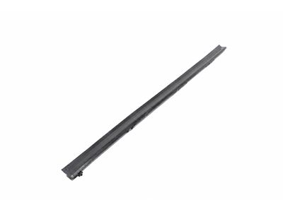 2023 Mercedes-Benz EQE 350+ Weather Strip - 295-730-28-00