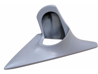 2011 Mercedes-Benz CLS63 AMG Side View Mirrors - 219-810-01-15-9999