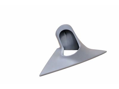 2011 Mercedes-Benz CLS63 AMG Side View Mirrors - 219-810-01-15-9999