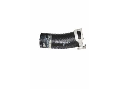 2011 Mercedes-Benz SL63 AMG Power Steering Hose - 230-460-19-24-64