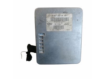 2023 Mercedes-Benz GLS63 AMG ABS Control Module - 167-900-05-18