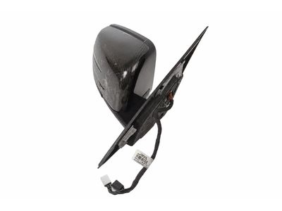2010 Mercedes-Benz CL65 AMG Mirror Cover - 212-810-12-15
