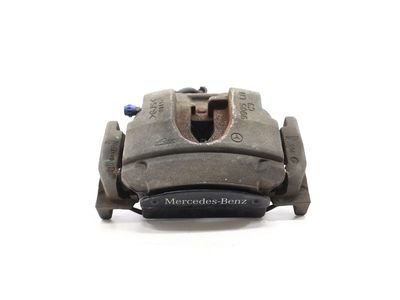 2014 Mercedes-Benz GL63 AMG Brake Caliper - 166-421-03-81