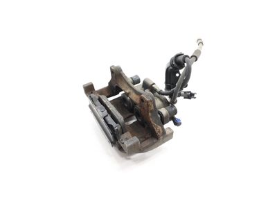 2014 Mercedes-Benz GL63 AMG Brake Caliper - 166-421-03-81