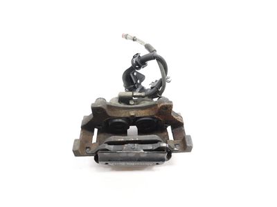 2014 Mercedes-Benz GL63 AMG Brake Caliper - 166-421-03-81