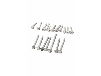 2021 Mercedes-Benz CLS53 AMG Camber and Alignment Kit - 910143-008006