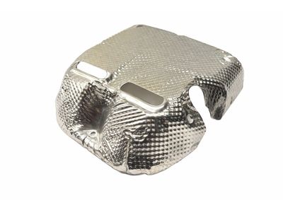2020 Mercedes-Benz G550 Exhaust Heat Shield - 177-151-01-45