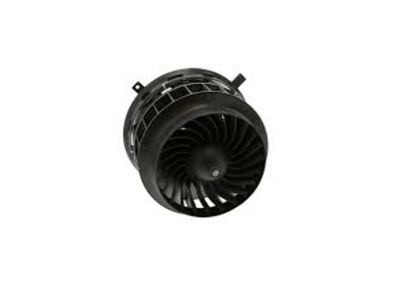 2015 Mercedes-Benz C63 AMG S Blower Motor - 099-906-20-03