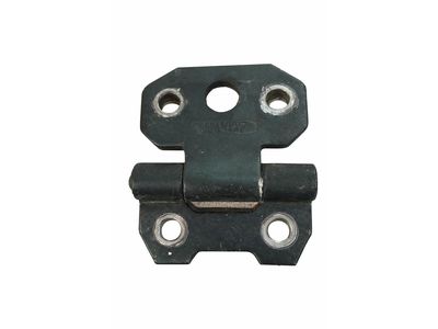 1989 Mercedes-Benz 190E Door Hinge - 201-720-00-37