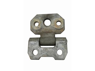 1989 Mercedes-Benz 190E Door Hinge - 201-720-00-37