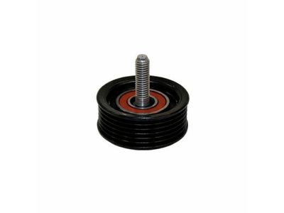 2013 Mercedes-Benz G63 AMG Idler Pulley - 278-202-02-19
