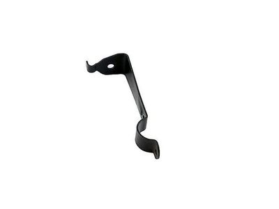 1991 Mercedes-Benz 190E Sway Bar Bracket - 201-323-56-40