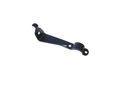 1991 Mercedes-Benz 190E Sway Bar Bracket - 201-323-56-40