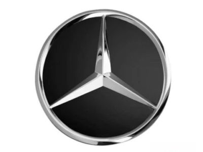 Mercedes-Benz GLC300 Wheel Bearing Dust Cap - 000-400-27-00-9040