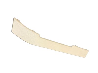 2016 Mercedes-Benz E400 Door Moldings - 212-727-08-88-8R73