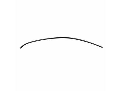 2022 Mercedes-Benz GLA45 AMG Door Moldings - 247-725-61-00