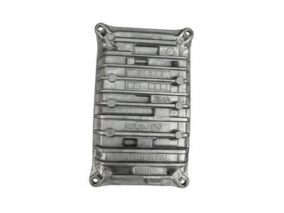 2023 Mercedes-Benz C43 AMG Light Control Module - 223-900-65-30
