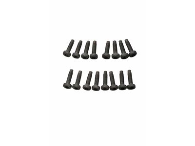 2015 Mercedes-Benz ML350 Camber and Alignment Kit - 000000-001147