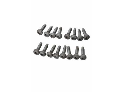2015 Mercedes-Benz ML350 Camber and Alignment Kit - 000000-001147