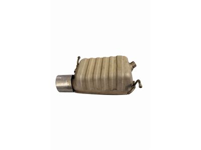 2007 Mercedes-Benz SLK280 Muffler - 171-490-12-21-64