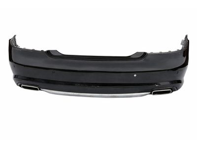 2014 Mercedes-Benz CLS63 AMG Bumper - 218-880-04-40-9999