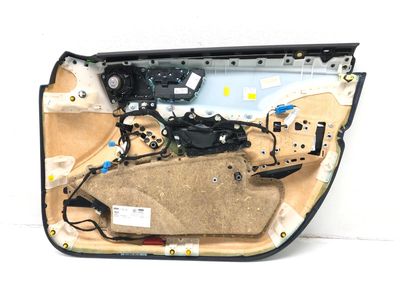 2020 Mercedes-Benz S560e Power Seat Switch - 222-905-12-51-9J01