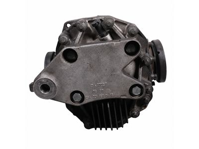 2007 Mercedes-Benz S600 Differential Cover - 240-350-00-36