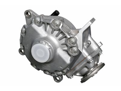 2022 Mercedes-Benz GLC43 AMG Differential - 205-330-44-07-80