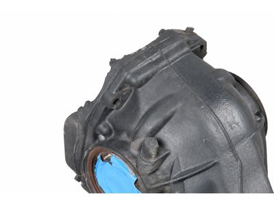 Mercedes-Benz SL55 AMG Differential Cover - 211-351-07-08