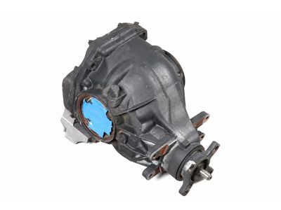 Mercedes-Benz SL55 AMG Differential Cover - 211-351-07-08