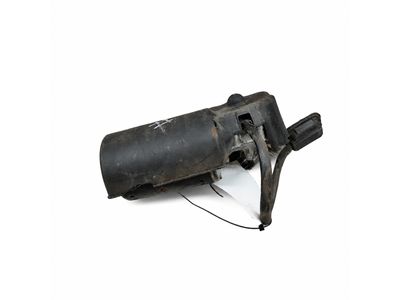 1991 Mercedes-Benz 350SDL Windshield Wiper Motors - 126-820-93-42