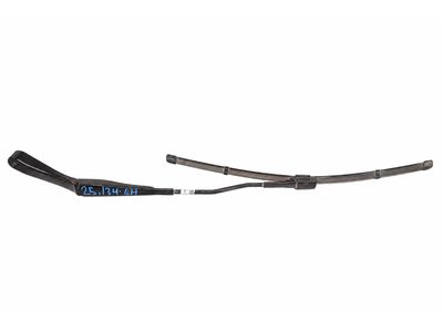 2024 Mercedes-Benz C43 AMG Windshield Wiper Arms - 206-820-37-01