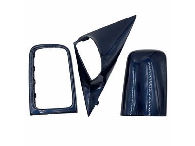 1995 Mercedes-Benz S420 Mirror Cover - 140-810-01-79-9999
