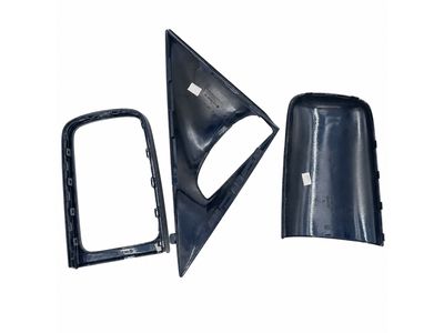 1995 Mercedes-Benz S420 Mirror Cover - 140-810-01-79-9999