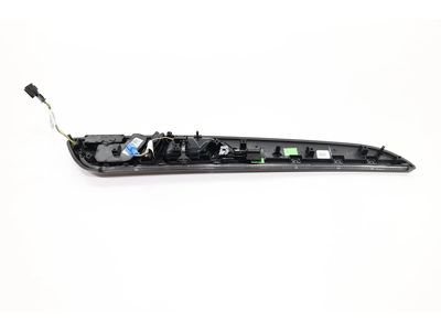 2015 Mercedes-Benz GLK350 Door Lock Switch - 204-905-84-02-9107