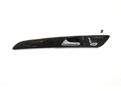 2015 Mercedes-Benz GLK350 Door Lock Switch - 204-905-84-02-9107