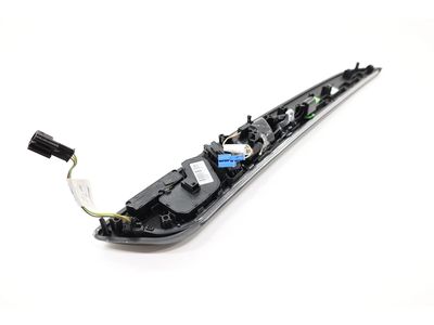 2015 Mercedes-Benz GLK350 Door Lock Switch - 204-905-84-02-9107